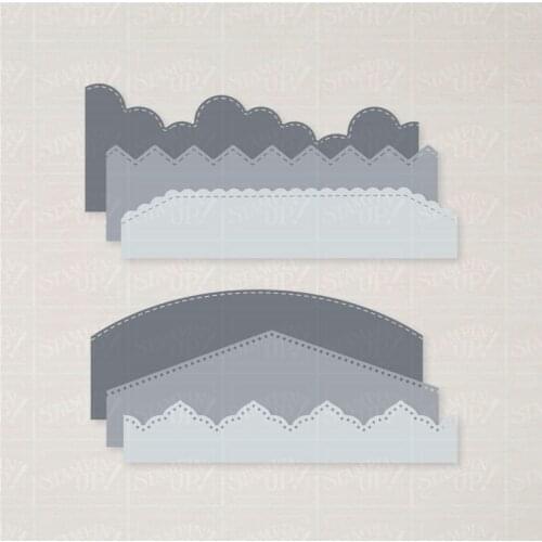 New Stamps And Dies 2021 Scrapbook Paper Craft Decoration Dies Stencil For Embossing Album Handmade Decorations New Arrival