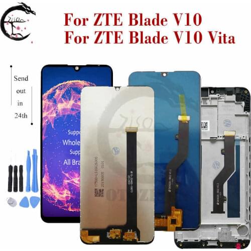 OTOZISON Screens For ZTE