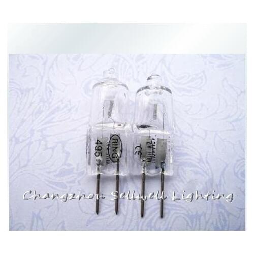 Popular!12v10w Warm Light And Super Long Life Crystal Halogen Light E004