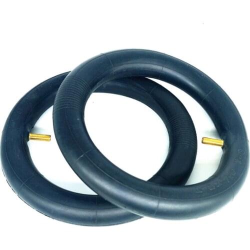 Pro 2 Pcs 8.5" Upgraded Thicken Tire For Xiaomi Mijia M365 Electric Scooter Tyre Inner Tubes M365 Parts Durable Pneumatic Camera