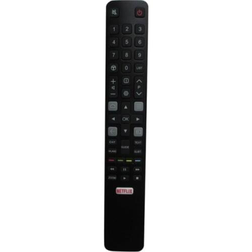 Remote Control For Thomson 50UD6306 55UC6306 49UC6316 49UC6326 49UC6406 43UV6006 43UV6206W 49UD6306 50UC6006 Smart LED HDTV TV