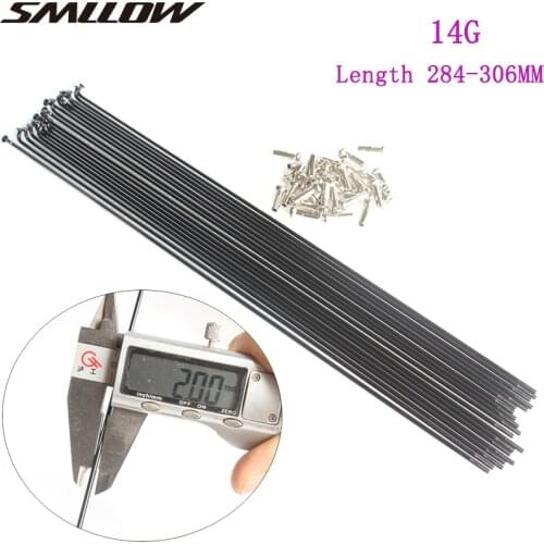 Спицы для велосипедов SMLLOW China At AliExpress