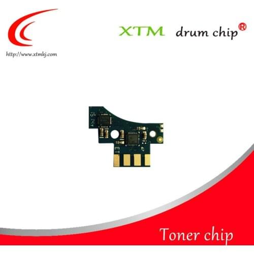 8K 6K Compatible 39V2430H 39V2431H 39V2432H 39V2433H Toner Cartridge Reset Chip For IBM 1824 1825 1826 1836 laser printer