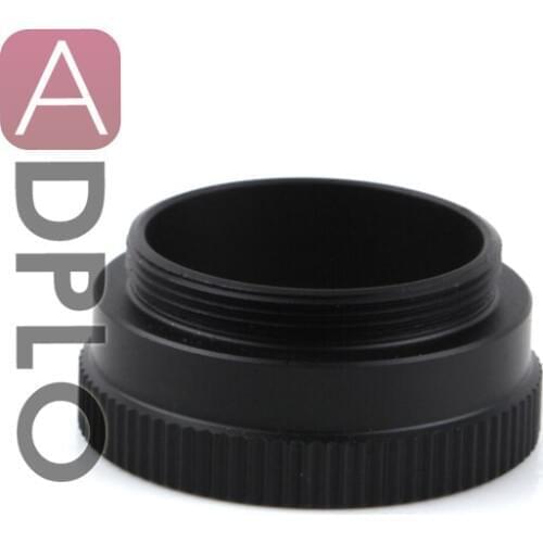 10mm C-CS Mount Lens Adapter Extension Tube suit for CCTV Security Camera