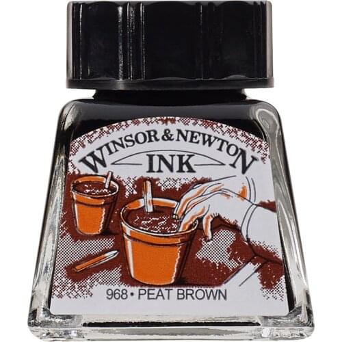 WINSOR&NEWTON  China
