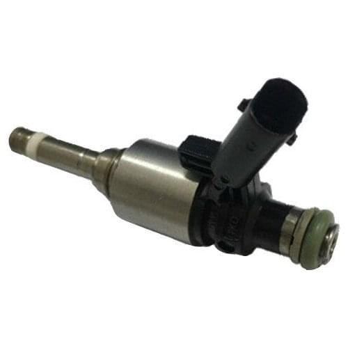 1pcs Fuel injector for Audi Q5 A6L Volkswagen maiteng Tiguan 2.0T OEM:06j906036n