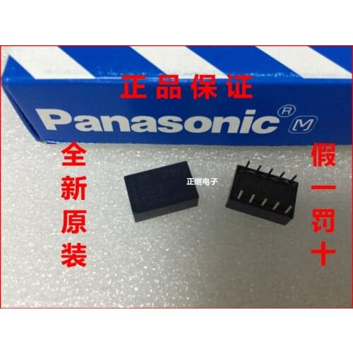 2pcs/lot New and original Relays TQ2-3V