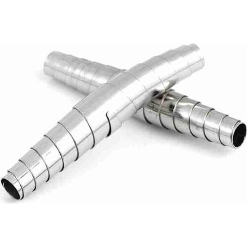 2pcs Pruner Springs Replacement Steel Pruning Shears Spring Accessories Household Garden Picking Scissors Springs