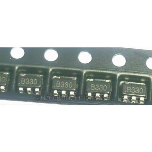 5PCS/lot LDS3985M33R F33 SOT23-5 New original IC