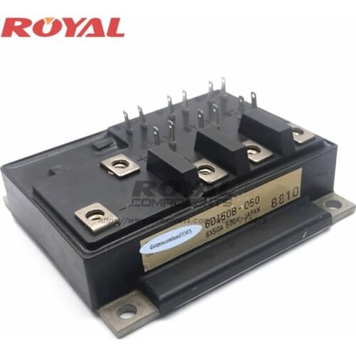 6DI50B-050 ORIGINAL IGBT MODULE