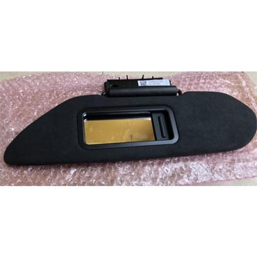 BESSAUTOCAN Sun Visors For Cars