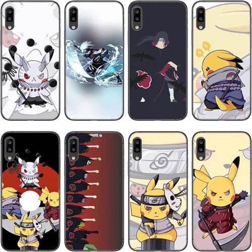 CHUYONG Phone Cases Xiaomi Redmi 8