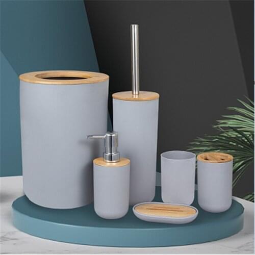 Danle Bathroom Accessories