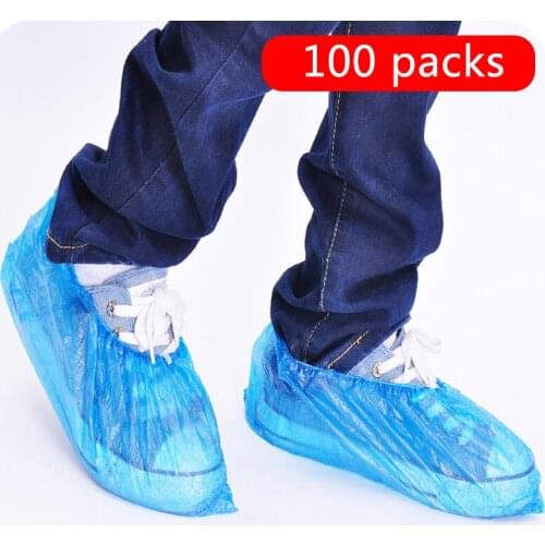 Home standing super practical disposable Hot sale products rain boots Rain Covers sale