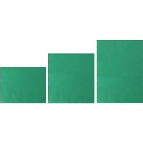 Green Cotton Photo Backgrounds Studio Photography Screen Backdrop Cloth Cotton Photo Background Studio Photography Backdrops