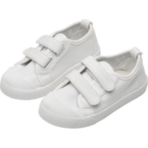 Kids boys shoes girls trainers Children shoes white black school shoes pink casual shoe flexible sole fashion