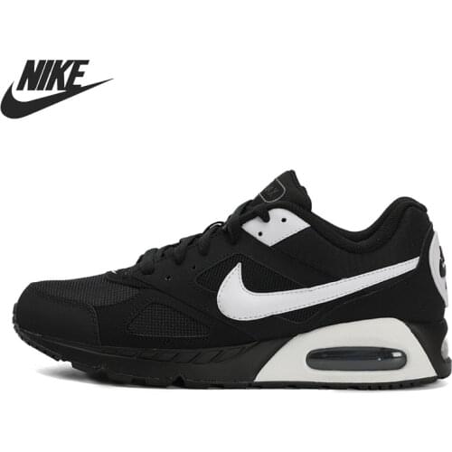 Original New Arrival NIKE AIR MAX IVO Mens Running Shoes Sneakers
