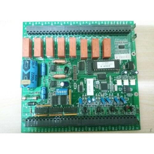 New and original air conditioning C6000 IOC control board M24010