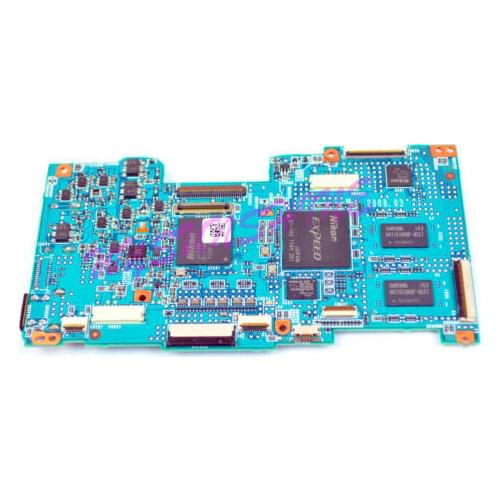 Original For Nikon D300 Mainboard Motherboard PCB D300 Main Board Mother Board MCU PCB Camera Replacement Unit Repair part