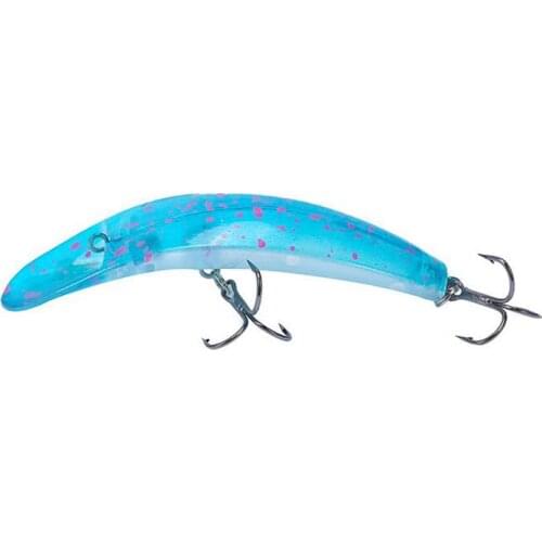 YUZI Fishing Lure Mini Minnow 9cm 8g Artificial Hard Bait Sharp Hook Crankbait Wobbler Tackle Trout Freshwater Fishing tackle