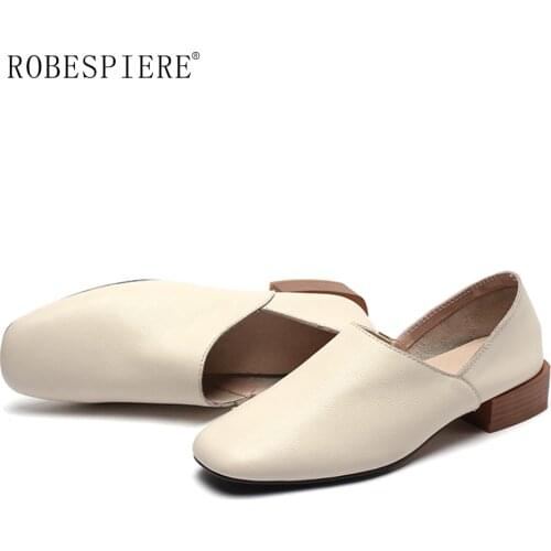 ROBESPIERE Women's Loafers