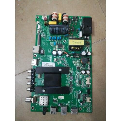 LED49M2600B integrated board 35020376 screen 72000719YT