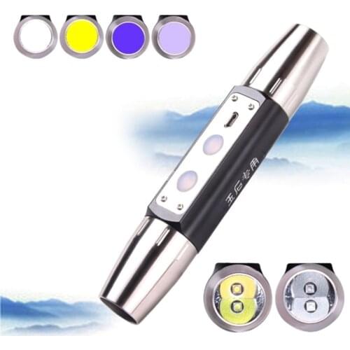 YAM Flashlights