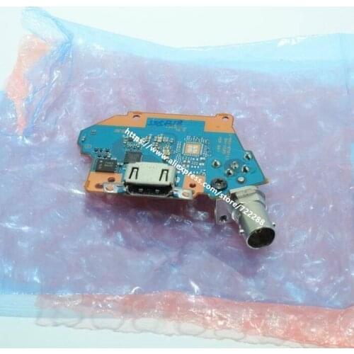 Repair Parts For Sony PXW-Z90V 4K HD Camcorder SH-1020 Interface board A-2198-731-A