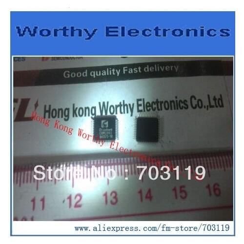 10pcs/lot CBM2092 2092 QFP48