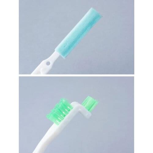 3pcs Cleaning Brush Housekeeping Long Handle Baby Milk Bottle Cleaning Brushes New Dropship