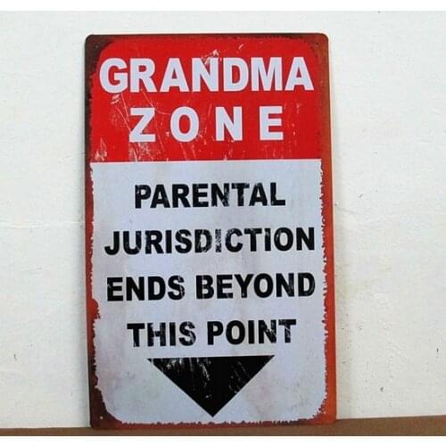 30pcs/lot Metal Sign shabby chic Vintage metal signs tin signs home decoration House Office Restaurant Bar metal Paintings C-63