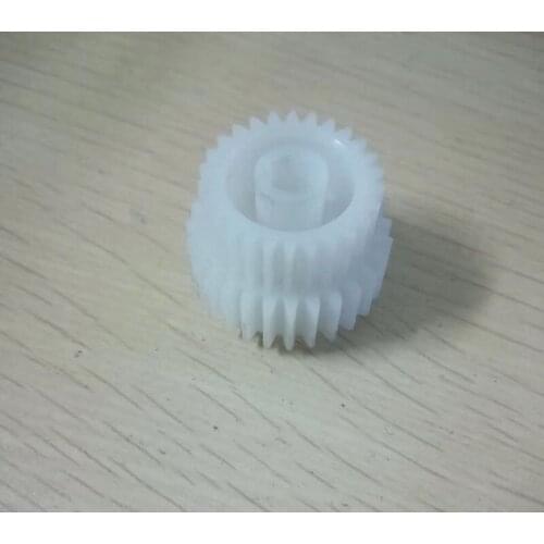 5 PCS compatible new fuser drive gear for Lexmark MX710 MX810