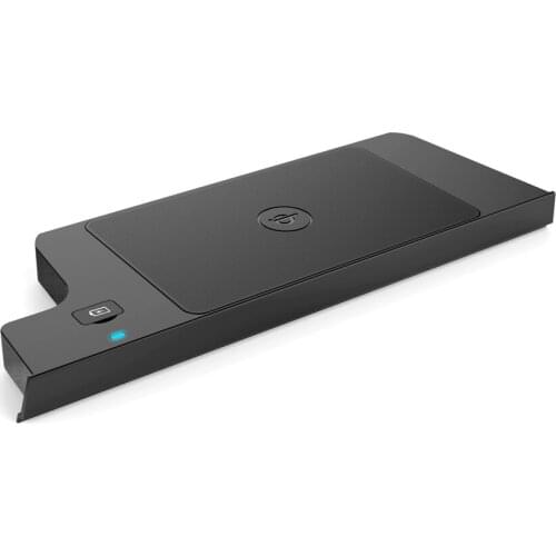 Aotsr QI Wireless Car Charger For Honda Crider 2019 Intelligent Infrared Fast Wireless Charging Phone Holder For Iphone Samsung