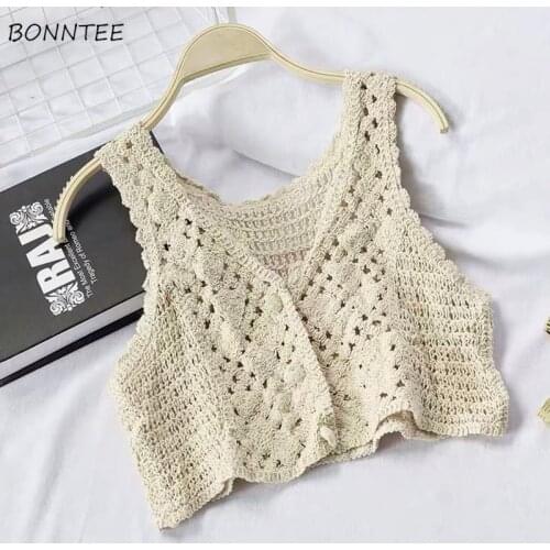 BONNTEE Women's Autumn Vests