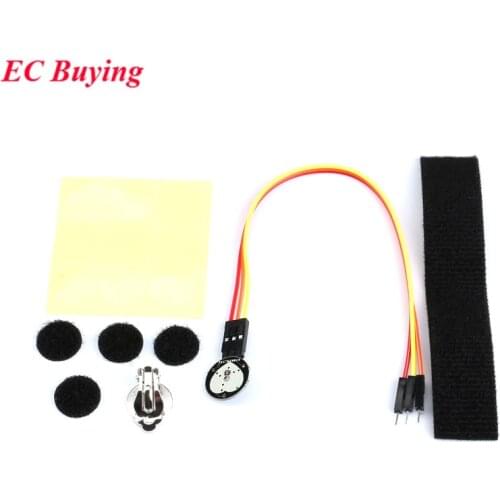 Pulsesensor Pulse Heart Rate Sensor For Arduino Open Source Hardware Development Pulse Sensor Kits