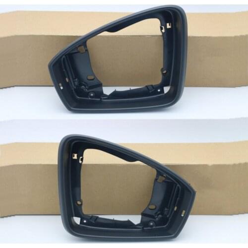 For 2017-2018 Tiguan L TAYRON Outer reversing mirror shell Reversing mirror lens frame