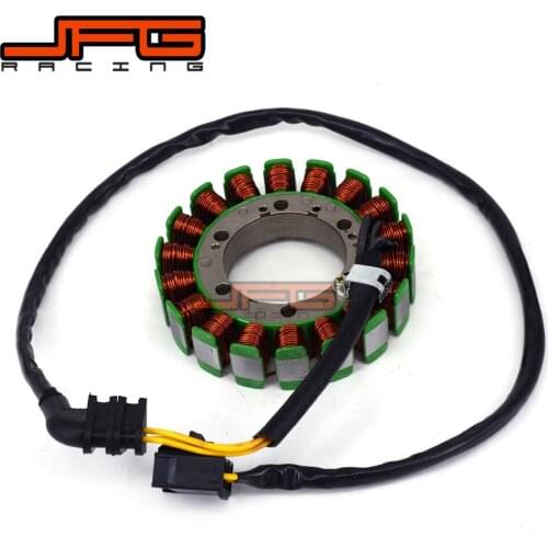 Motorcycle Magneto Stator Coil For HONDA CBR900 CBR 900 CBR929RR CBR929 RR 2000 2001 01 02