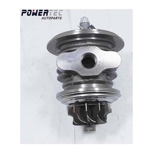 For Fiat Fiorino Palio Punto 1.7 TD 63HP 70HP 146D7.000 / 176A3.000 - 466856-0003 Balanced turbo repair kit turbine auto parts