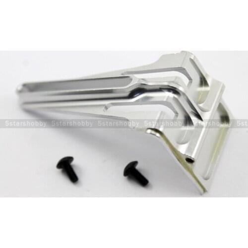 GARTT Metal Anti Rotation Bracket For Trex 450 Pro DFC Helicopter