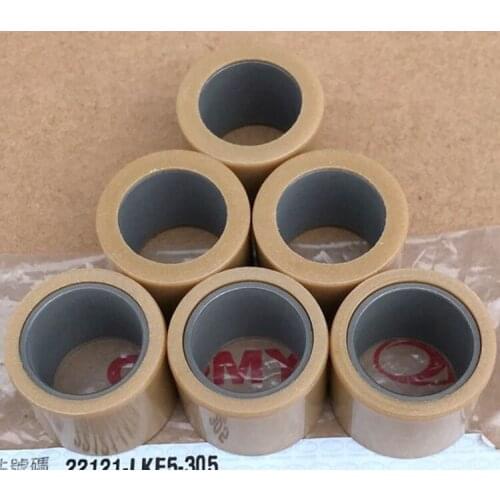 Motorcycle Bead Clutch Counterweight Roller Thxciting for Kymco Xciting 400 S400 Abs Pri