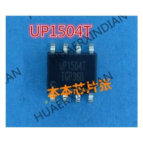New UP1504TSUB UP1504T SOP 2 high quality