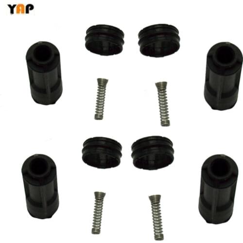 New Engine parts starter rod FOR FITFiat 500 Idea Linea Panda Stilo 0.9L 1.2L 1.4L 46777288 0986221043 2002-2017