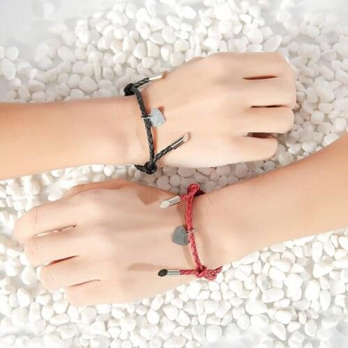 Qi Qi Wu Bracelets With Charms