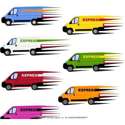 Shipping cost and reshipment