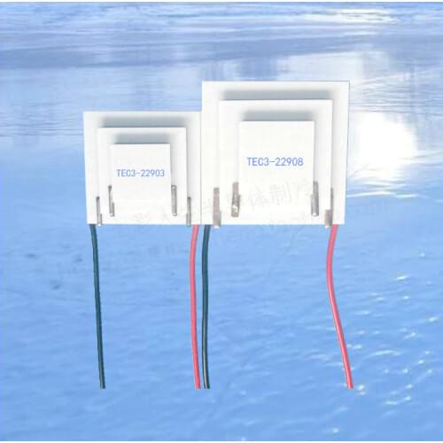 TEC3-22903 Three-stage Refrigeration Module with 90 Degree Temperature Difference