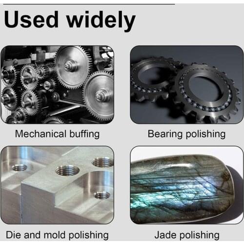 4/4.8/5mm Chain Saw Grinding Stone Chainsaw Sharpener Grinding Chain Garden Mower For Lawn Chain Saw Stone Parts Tool File T0Y8