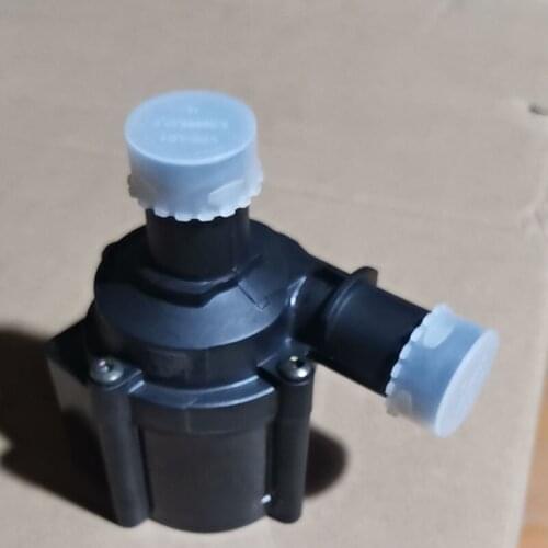 Auxiliary water pump 3pin 06H121601M F J 9A712160100 for VW BEETLE FOX SCIROCCO PASSAT JETTA Audi Q3 Q7 Q5