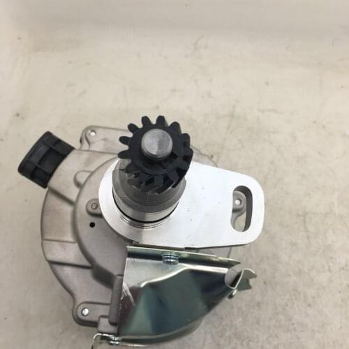 Distribuidor SherryBerg para TOYOTA OEM arriba (1993-1998) pieza de calidad LEXUS GS300 SC300 #19100-46011 nuevos 6 cilindros