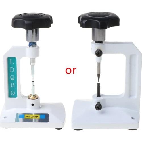 High Quality Optical Eyeglass Screw Extractor for Broken Screw Extraction CP-33 Eyeglasses Repairing Tool