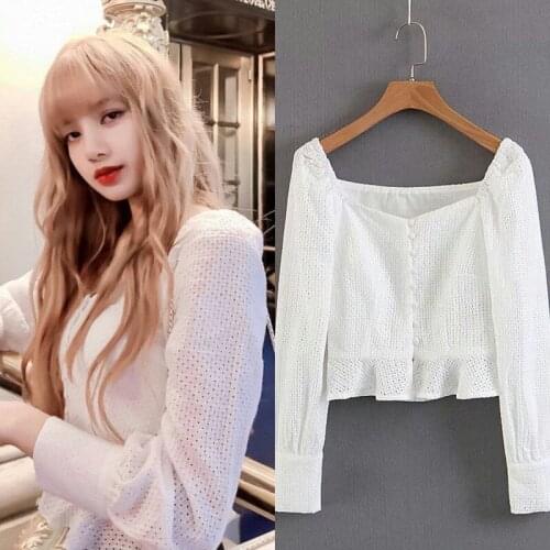 Xingju Stylish Blouses